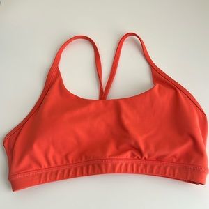 Fleo Cami Sports Bra